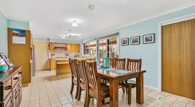 Fourth view of Homely house listing, 12 Coronet Court, Cranbourne VIC 3977