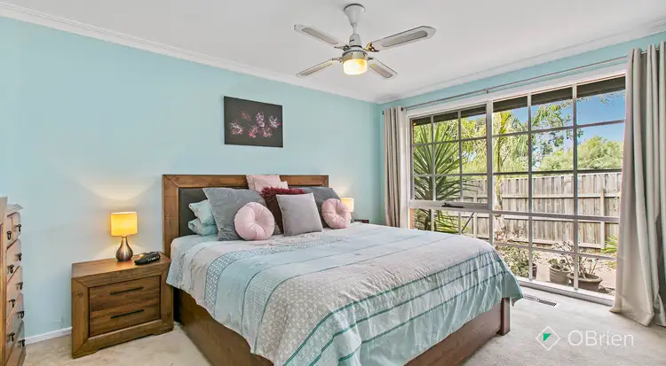 Fifth view of Homely house listing, 12 Coronet Court, Cranbourne VIC 3977