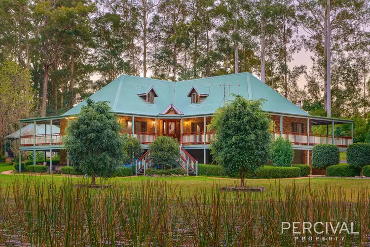 79 Arranbee Road, King Creek NSW 2446
