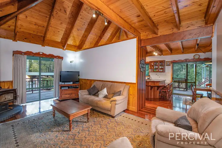 Fifth view of Homely house listing, 79 Arranbee Road, King Creek NSW 2446