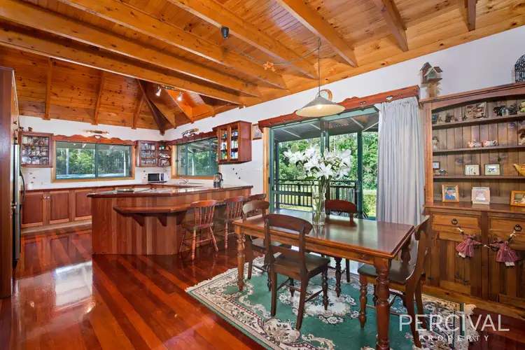 Sixth view of Homely house listing, 79 Arranbee Road, King Creek NSW 2446