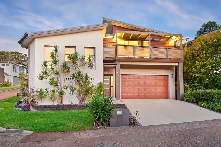Main view of Homely house listing, 4 The Grove, Port Macquarie NSW 2444