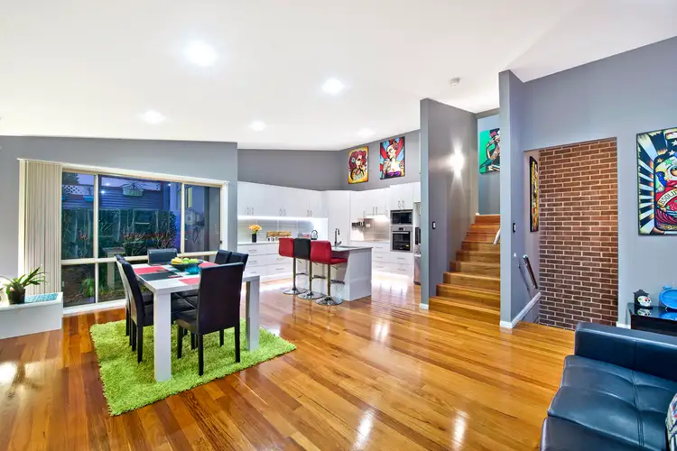 Fourth view of Homely house listing, 4 The Grove, Port Macquarie NSW 2444