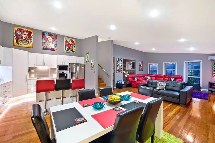 Fifth view of Homely house listing, 4 The Grove, Port Macquarie NSW 2444