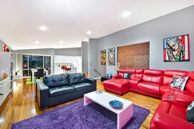 Sixth view of Homely house listing, 4 The Grove, Port Macquarie NSW 2444