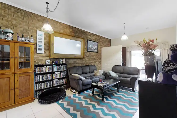 Second view of Homely townhouse listing, 4/9 Hybon Avenue, Queanbeyan NSW 2620