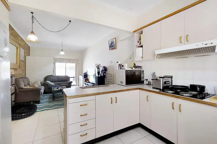 Fourth view of Homely townhouse listing, 4/9 Hybon Avenue, Queanbeyan NSW 2620