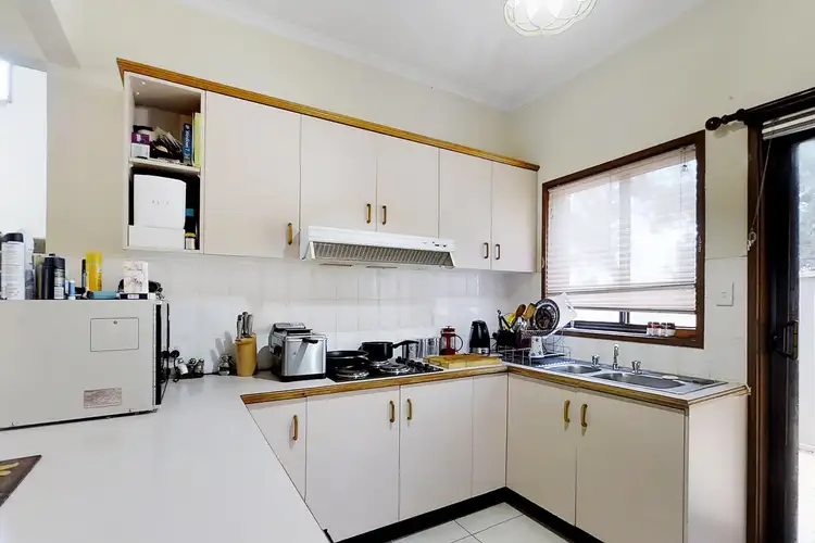 Fifth view of Homely townhouse listing, 4/9 Hybon Avenue, Queanbeyan NSW 2620