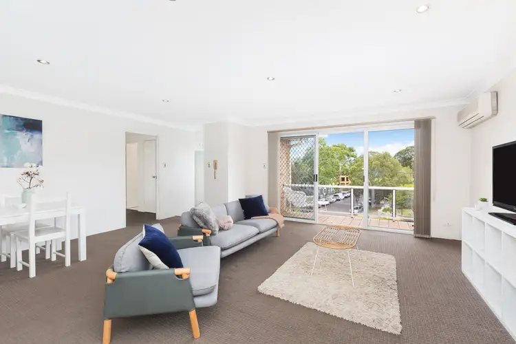 Main view of Homely apartment listing, 11/63-65 Kingsway, Cronulla NSW 2230
