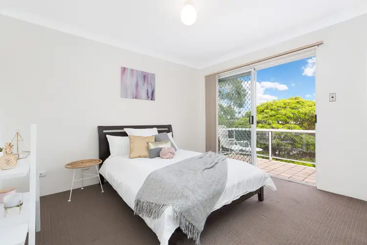 Third view of Homely apartment listing, 11/63-65 Kingsway, Cronulla NSW 2230