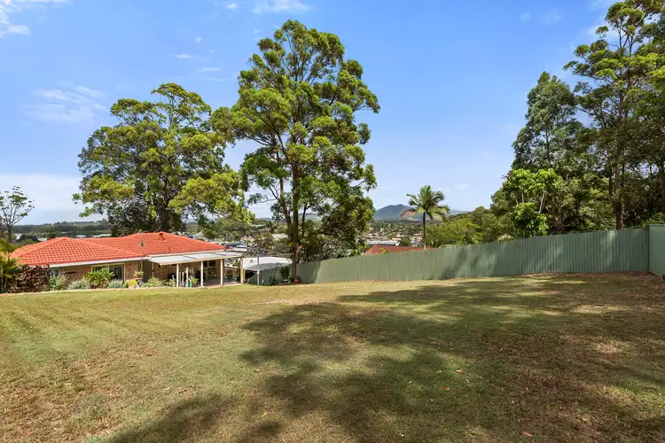 50 Aubrey Crescent, Coffs Harbour NSW 2450