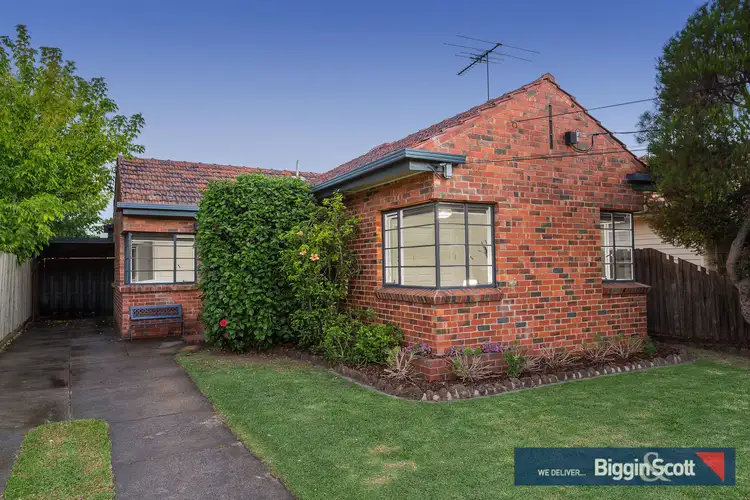 69 Bishop Street, Yarraville VIC 3013
