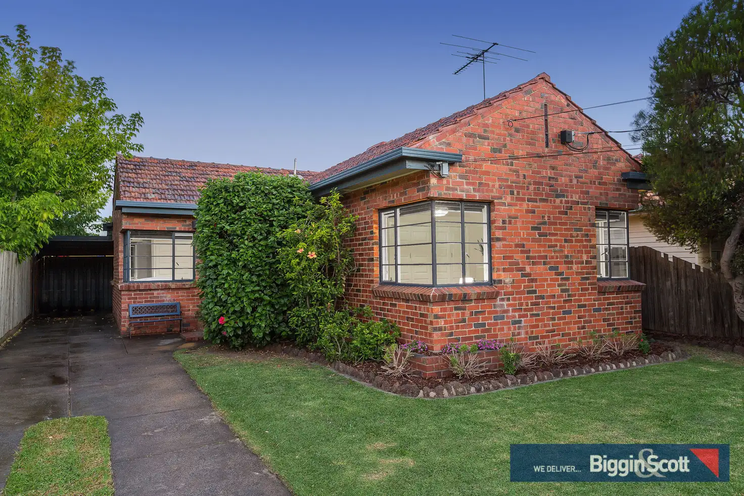 Main view of Homely house listing, 69 Bishop Street, Yarraville VIC 3013