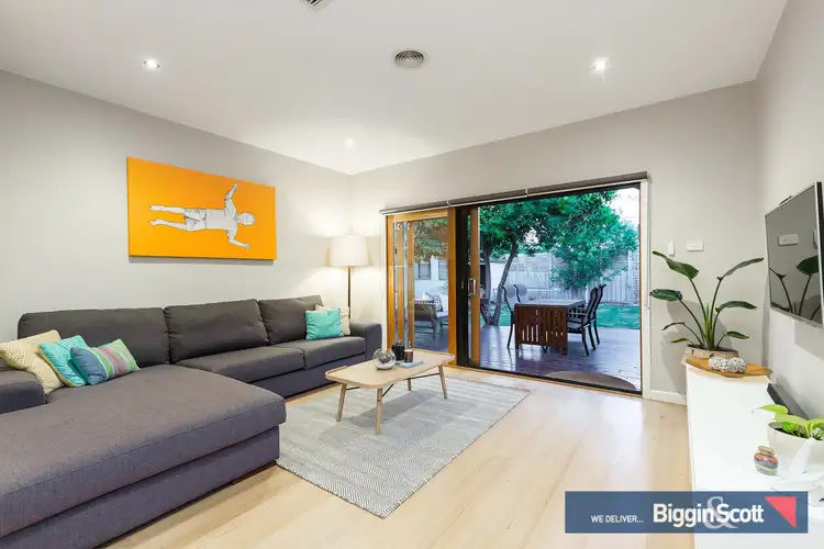 Third view of Homely house listing, 69 Bishop Street, Yarraville VIC 3013