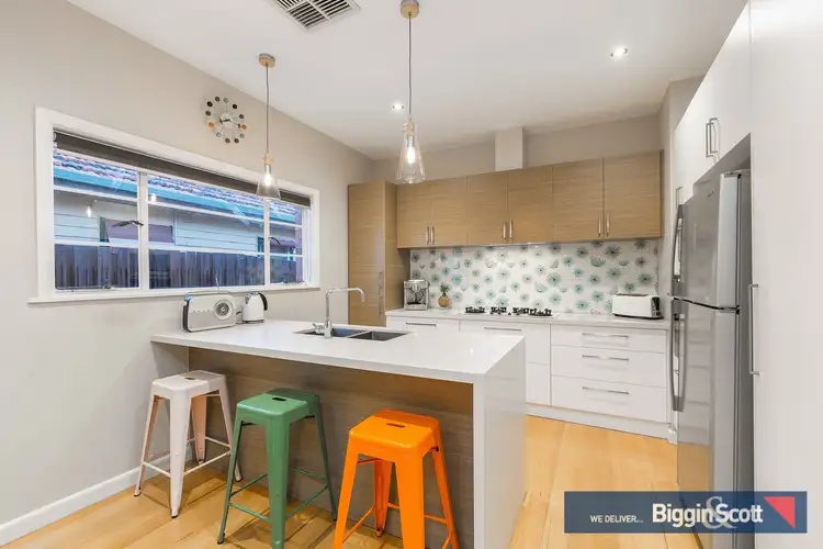 Fourth view of Homely house listing, 69 Bishop Street, Yarraville VIC 3013