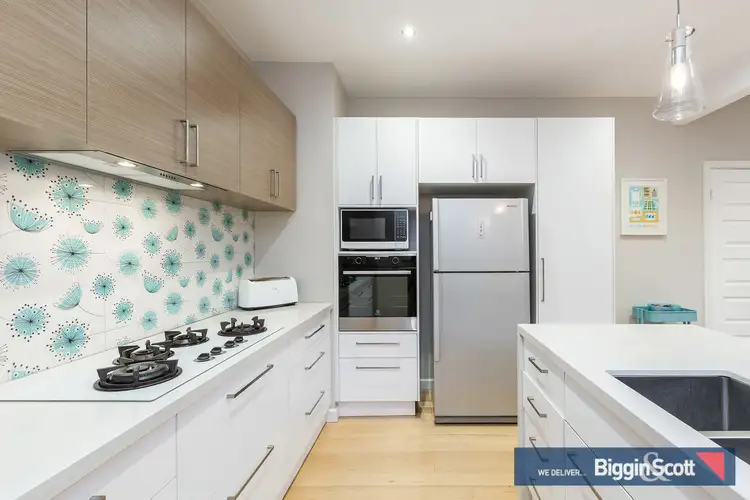 Fifth view of Homely house listing, 69 Bishop Street, Yarraville VIC 3013