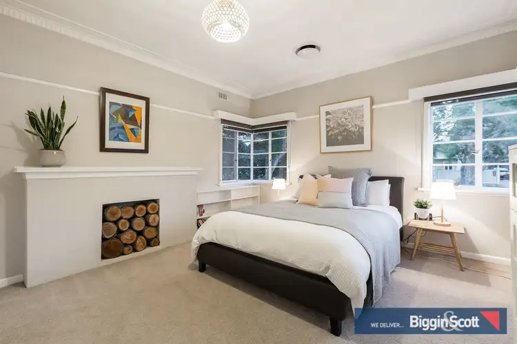 Sixth view of Homely house listing, 69 Bishop Street, Yarraville VIC 3013