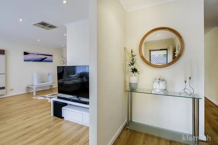 Second view of Homely house listing, 59A Ormond Avenue, Daw Park SA 5041