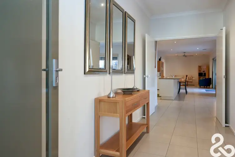 Second view of Homely house listing, 63 Shields Street, Epping VIC 3076