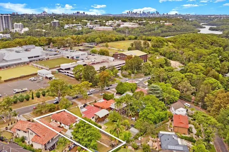 352 Pittwater Road, North Ryde NSW 2113