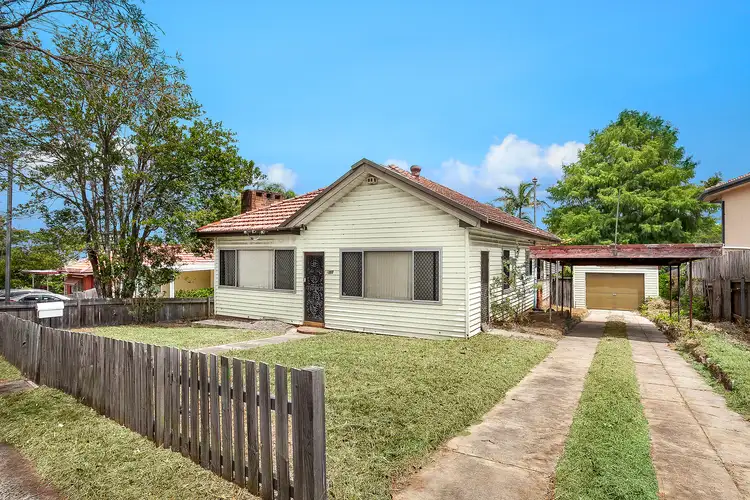 Sixth view of Homely house listing, 352 Pittwater Road, North Ryde NSW 2113