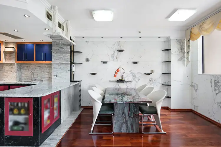 Second view of Homely apartment listing, 26/7-9 Churchill Avenue, Strathfield NSW 2135