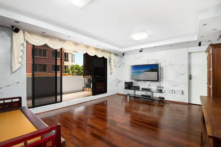 Third view of Homely apartment listing, 26/7-9 Churchill Avenue, Strathfield NSW 2135