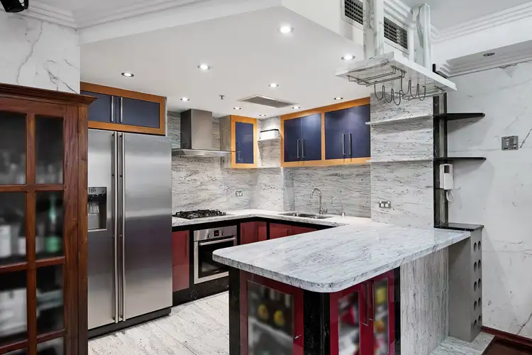 Fourth view of Homely apartment listing, 26/7-9 Churchill Avenue, Strathfield NSW 2135