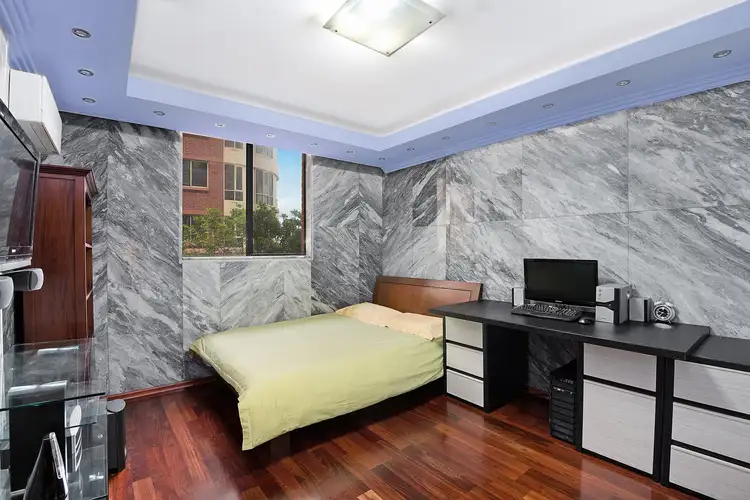 Fifth view of Homely apartment listing, 26/7-9 Churchill Avenue, Strathfield NSW 2135
