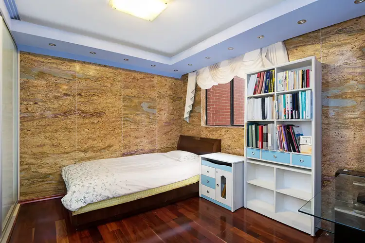 Sixth view of Homely apartment listing, 26/7-9 Churchill Avenue, Strathfield NSW 2135