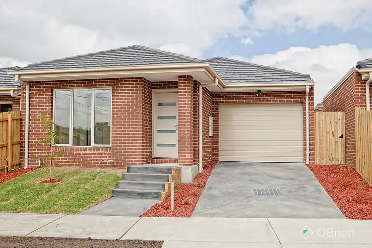 61 Crimson Drive, Doveton VIC 3177