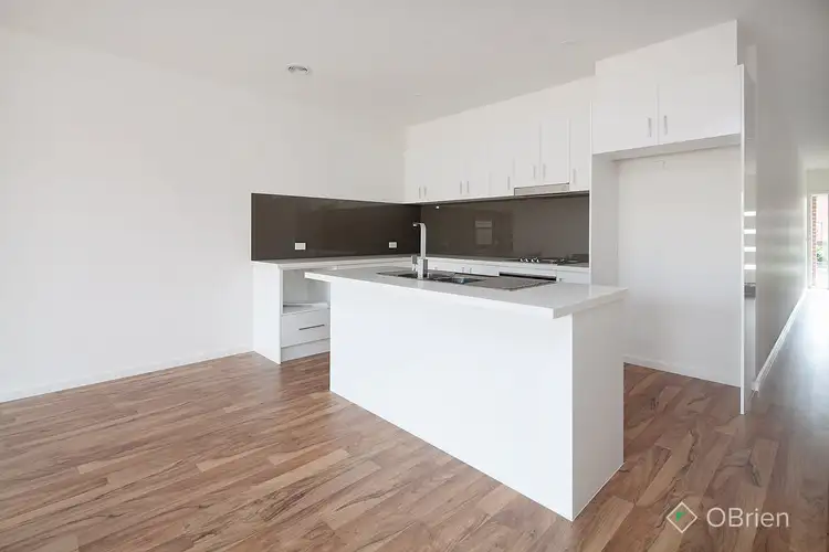 Second view of Homely house listing, 61 Crimson Drive, Doveton VIC 3177
