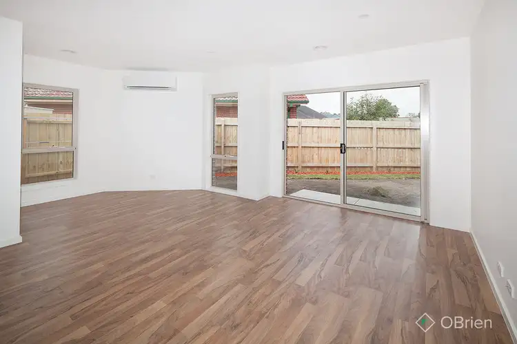 Third view of Homely house listing, 61 Crimson Drive, Doveton VIC 3177