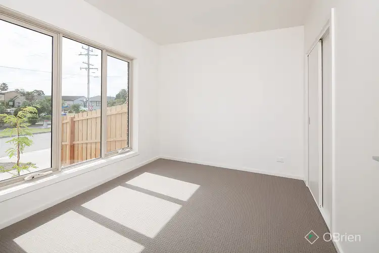 Fourth view of Homely house listing, 61 Crimson Drive, Doveton VIC 3177