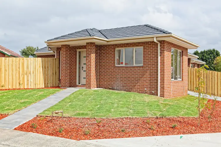 1/59 Crimson Drive, Doveton VIC 3177