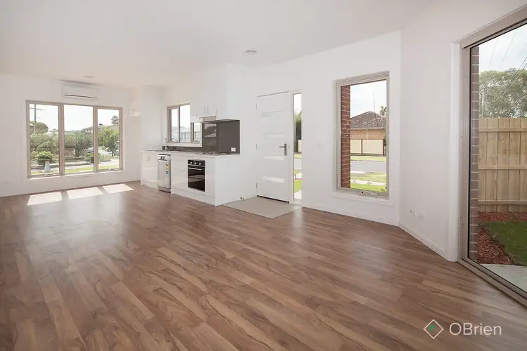 Second view of Homely unit listing, 1/59 Crimson Drive, Doveton VIC 3177