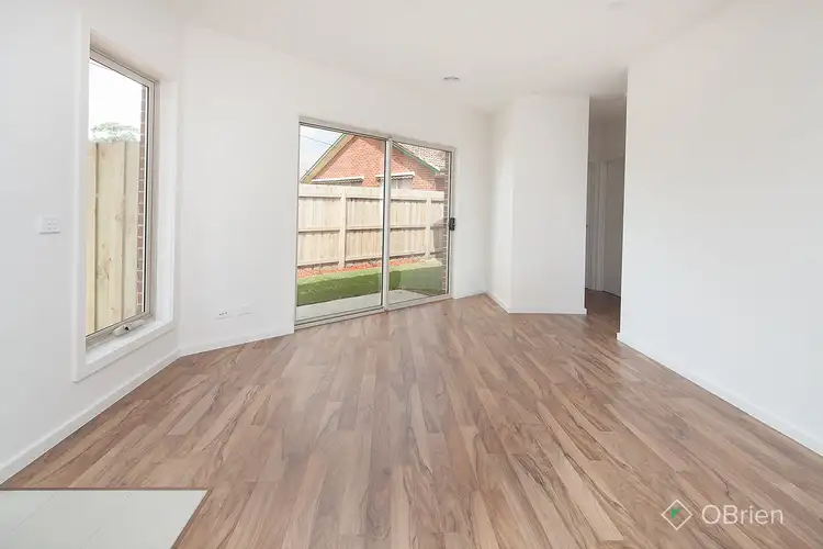 Third view of Homely unit listing, 1/59 Crimson Drive, Doveton VIC 3177