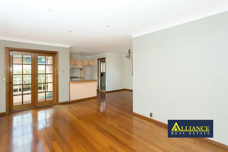 Fourth view of Homely villa listing, 4/11 Wyalong Street, Panania NSW 2213