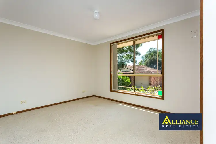 Fifth view of Homely villa listing, 4/11 Wyalong Street, Panania NSW 2213