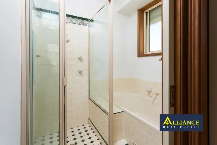 Sixth view of Homely villa listing, 4/11 Wyalong Street, Panania NSW 2213