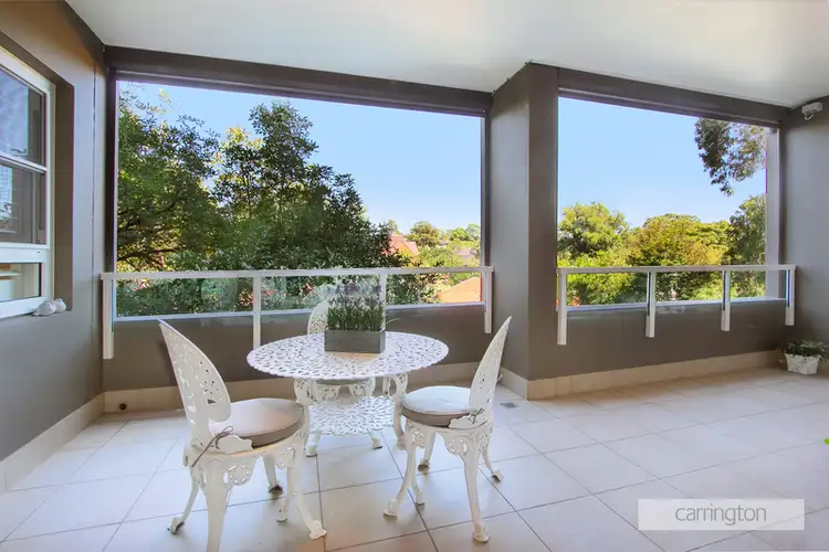 Fifth view of Homely apartment listing, Level 3/302/20 Turramurra Avenue, Turramurra NSW 2074