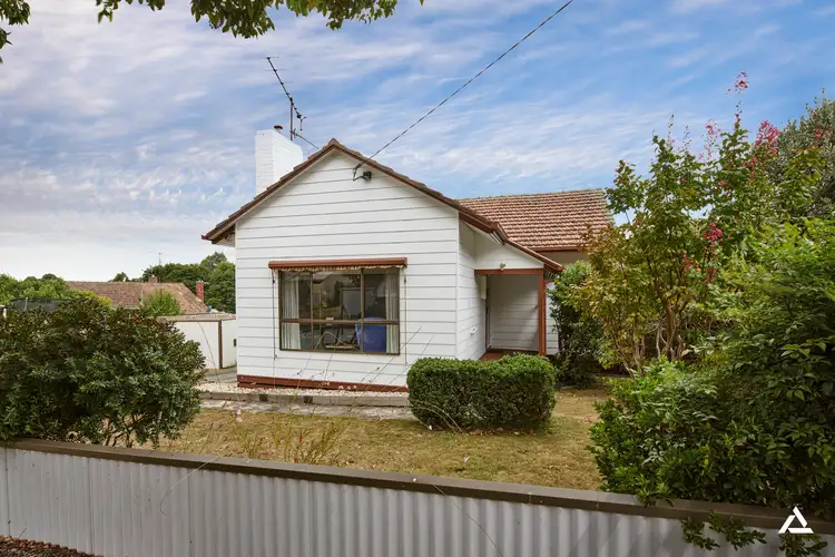 20 Centre Avenue, Warragul VIC 3820