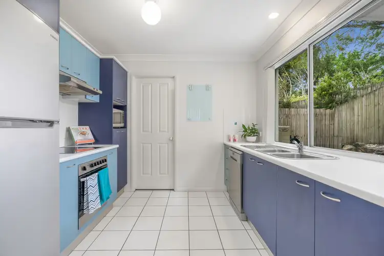 Sixth view of Homely townhouse listing, 32/20 Federation Street, Wynnum West QLD 4178