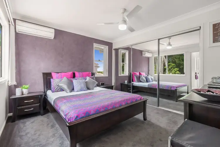 Seventh view of Homely townhouse listing, 32/20 Federation Street, Wynnum West QLD 4178