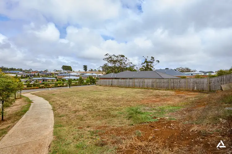 Second view of Homely land listing, 16 Willandra Circuit, Warragul VIC 3820