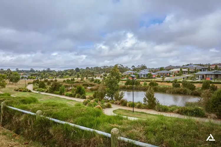 Fourth view of Homely land listing, 16 Willandra Circuit, Warragul VIC 3820
