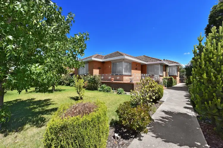 Second view of Homely house listing, 9 Daleglen Street, Reservoir VIC 3073