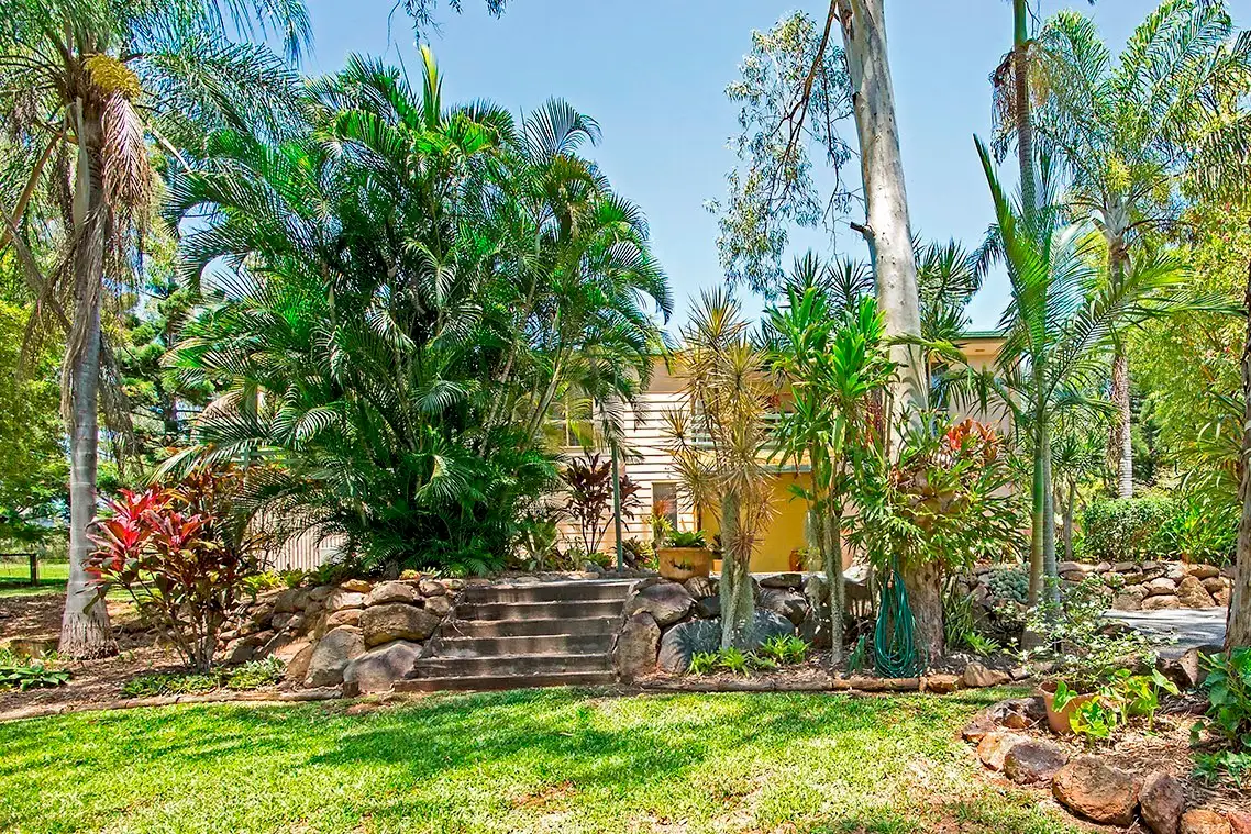 Main view of Homely house listing, 9 Bobs Close, Yeppoon QLD 4703