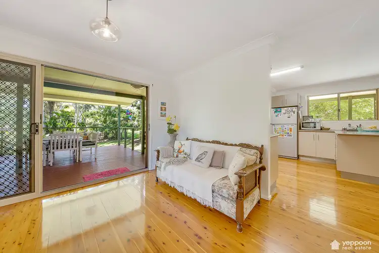 Second view of Homely house listing, 9 Bobs Close, Yeppoon QLD 4703