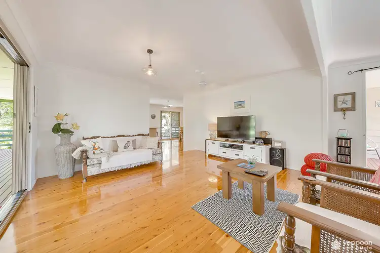 Third view of Homely house listing, 9 Bobs Close, Yeppoon QLD 4703